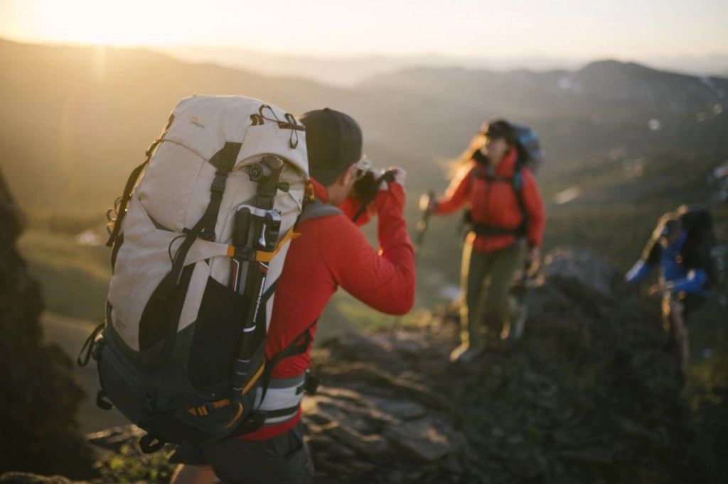 Plecak Lowepro PhotoSport PRO 70L AW III (M/L)